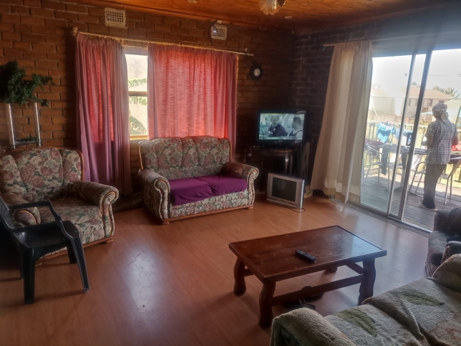 4 Bedroom Property for Sale in Mossel Bay Ext 13 Western Cape